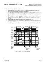 Preview for 275 page of Rohm LAPIS SEMICONDUCTOR ML620Q503 User Manual