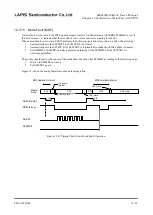 Preview for 279 page of Rohm LAPIS SEMICONDUCTOR ML620Q503 User Manual