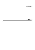 Preview for 283 page of Rohm LAPIS SEMICONDUCTOR ML620Q503 User Manual