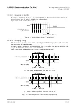 Preview for 301 page of Rohm LAPIS SEMICONDUCTOR ML620Q503 User Manual