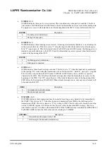 Preview for 315 page of Rohm LAPIS SEMICONDUCTOR ML620Q503 User Manual