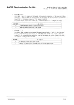 Preview for 316 page of Rohm LAPIS SEMICONDUCTOR ML620Q503 User Manual