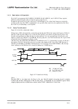 Preview for 319 page of Rohm LAPIS SEMICONDUCTOR ML620Q503 User Manual