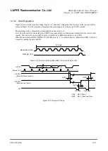 Preview for 320 page of Rohm LAPIS SEMICONDUCTOR ML620Q503 User Manual