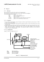 Preview for 351 page of Rohm LAPIS SEMICONDUCTOR ML620Q503 User Manual