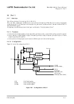 Preview for 362 page of Rohm LAPIS SEMICONDUCTOR ML620Q503 User Manual