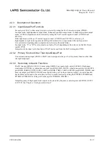 Preview for 425 page of Rohm LAPIS SEMICONDUCTOR ML620Q503 User Manual