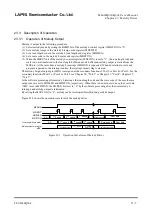 Preview for 433 page of Rohm LAPIS SEMICONDUCTOR ML620Q503 User Manual