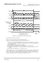 Preview for 454 page of Rohm LAPIS SEMICONDUCTOR ML620Q503 User Manual