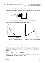 Preview for 456 page of Rohm LAPIS SEMICONDUCTOR ML620Q503 User Manual