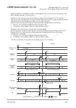 Preview for 458 page of Rohm LAPIS SEMICONDUCTOR ML620Q503 User Manual