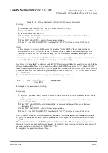 Preview for 459 page of Rohm LAPIS SEMICONDUCTOR ML620Q503 User Manual