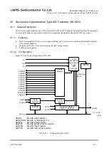 Preview for 463 page of Rohm LAPIS SEMICONDUCTOR ML620Q503 User Manual