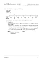 Preview for 469 page of Rohm LAPIS SEMICONDUCTOR ML620Q503 User Manual