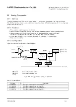 Preview for 480 page of Rohm LAPIS SEMICONDUCTOR ML620Q503 User Manual