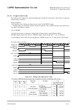 Preview for 488 page of Rohm LAPIS SEMICONDUCTOR ML620Q503 User Manual