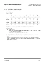 Preview for 492 page of Rohm LAPIS SEMICONDUCTOR ML620Q503 User Manual