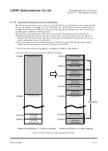 Preview for 502 page of Rohm LAPIS SEMICONDUCTOR ML620Q503 User Manual