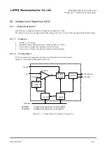 Preview for 506 page of Rohm LAPIS SEMICONDUCTOR ML620Q503 User Manual