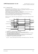 Preview for 513 page of Rohm LAPIS SEMICONDUCTOR ML620Q503 User Manual