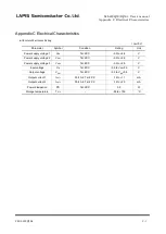 Preview for 533 page of Rohm LAPIS SEMICONDUCTOR ML620Q503 User Manual