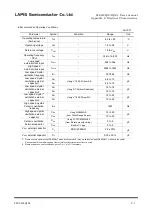 Preview for 534 page of Rohm LAPIS SEMICONDUCTOR ML620Q503 User Manual