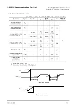 Preview for 536 page of Rohm LAPIS SEMICONDUCTOR ML620Q503 User Manual