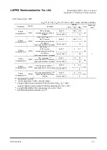 Preview for 537 page of Rohm LAPIS SEMICONDUCTOR ML620Q503 User Manual