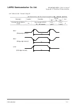 Preview for 545 page of Rohm LAPIS SEMICONDUCTOR ML620Q503 User Manual