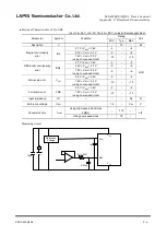 Preview for 549 page of Rohm LAPIS SEMICONDUCTOR ML620Q503 User Manual