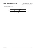 Preview for 550 page of Rohm LAPIS SEMICONDUCTOR ML620Q503 User Manual