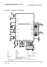 Preview for 551 page of Rohm LAPIS SEMICONDUCTOR ML620Q503 User Manual