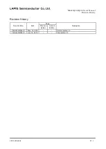 Preview for 553 page of Rohm LAPIS SEMICONDUCTOR ML620Q503 User Manual