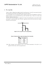 Preview for 13 page of Rohm LAPIS Semiconductor ML7404 Series Hardware Design Manual