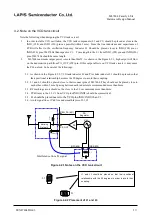 Preview for 16 page of Rohm LAPIS Semiconductor ML7404 Series Hardware Design Manual