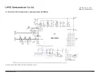 Preview for 20 page of Rohm LAPIS Semiconductor ML7404 Series Hardware Design Manual