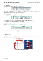 Предварительный просмотр 6 страницы Rohm Lapis Technology RB-D610Q327TB48 User Manual