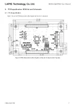 Предварительный просмотр 10 страницы Rohm Lapis Technology RB-D610Q327TB48 User Manual