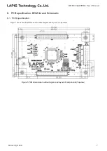 Preview for 10 page of Rohm LAPIS Technology RB-D610Q339TB64 User Manual