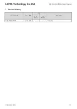 Preview for 13 page of Rohm LAPIS Technology RB-D610Q339TB64 User Manual