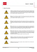 Preview for 5 page of Rohm PMIC BD96801 User Manual