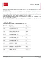 Preview for 7 page of Rohm PMIC BD96801 User Manual