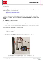 Preview for 41 page of Rohm RKX-EVK-001 User Manual