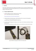 Preview for 46 page of Rohm RKX-EVK-001 User Manual