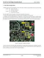 Предварительный просмотр 18 страницы Rohm TO-247-4L Operation Manual