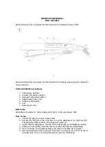 Rohnson HM-4018 Instruction Manual preview