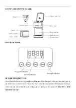 Preview for 4 page of Rohnson Orleans R-930 Instruction Manual