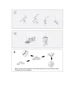 Preview for 4 page of Rohnson R-1030 Operation Instructions Manual