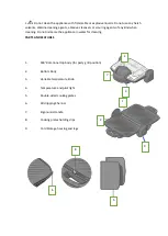 Preview for 5 page of Rohnson R-2325 Instruction Manual