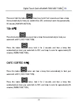 Preview for 11 page of Rohnson R-7500 NEXT GEN Instruction Manual